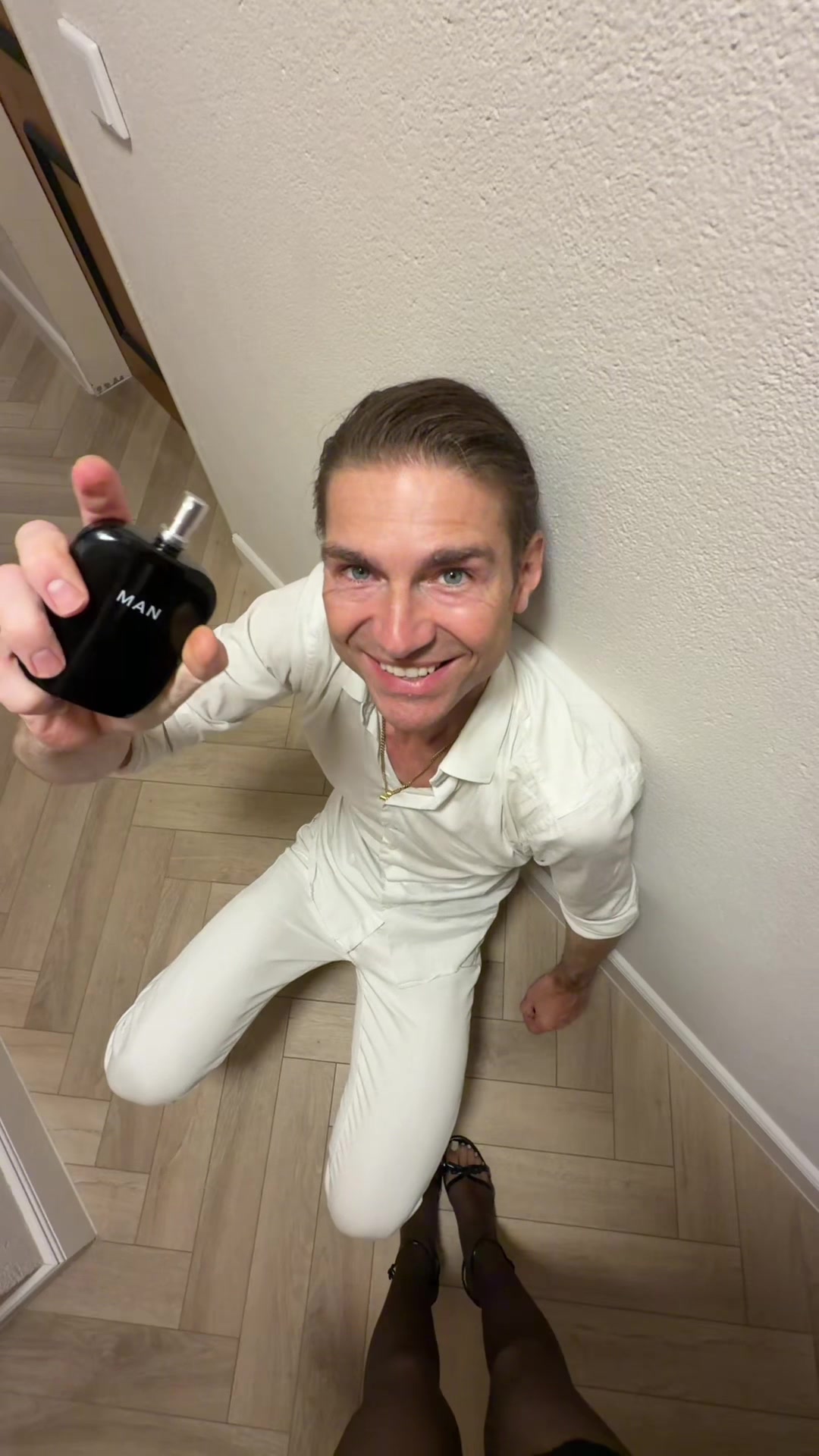 @Jeremy Fragrance