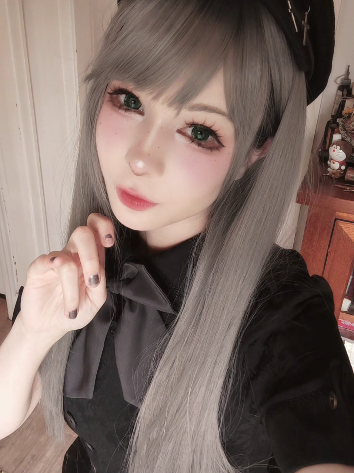 @Bella εꨄ︎з
