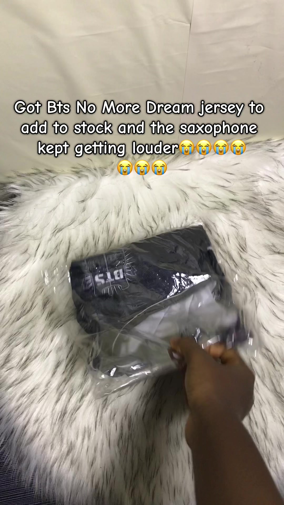 @Bts merch vendor in Nigeria⁷💜