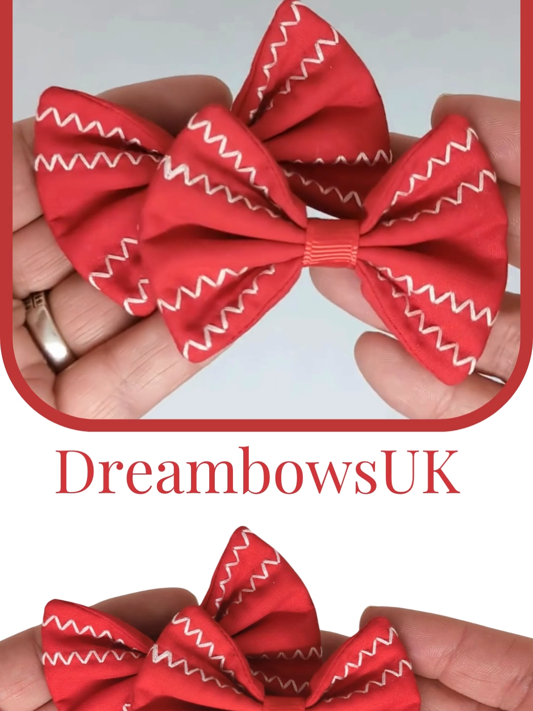 @Dreambows UK