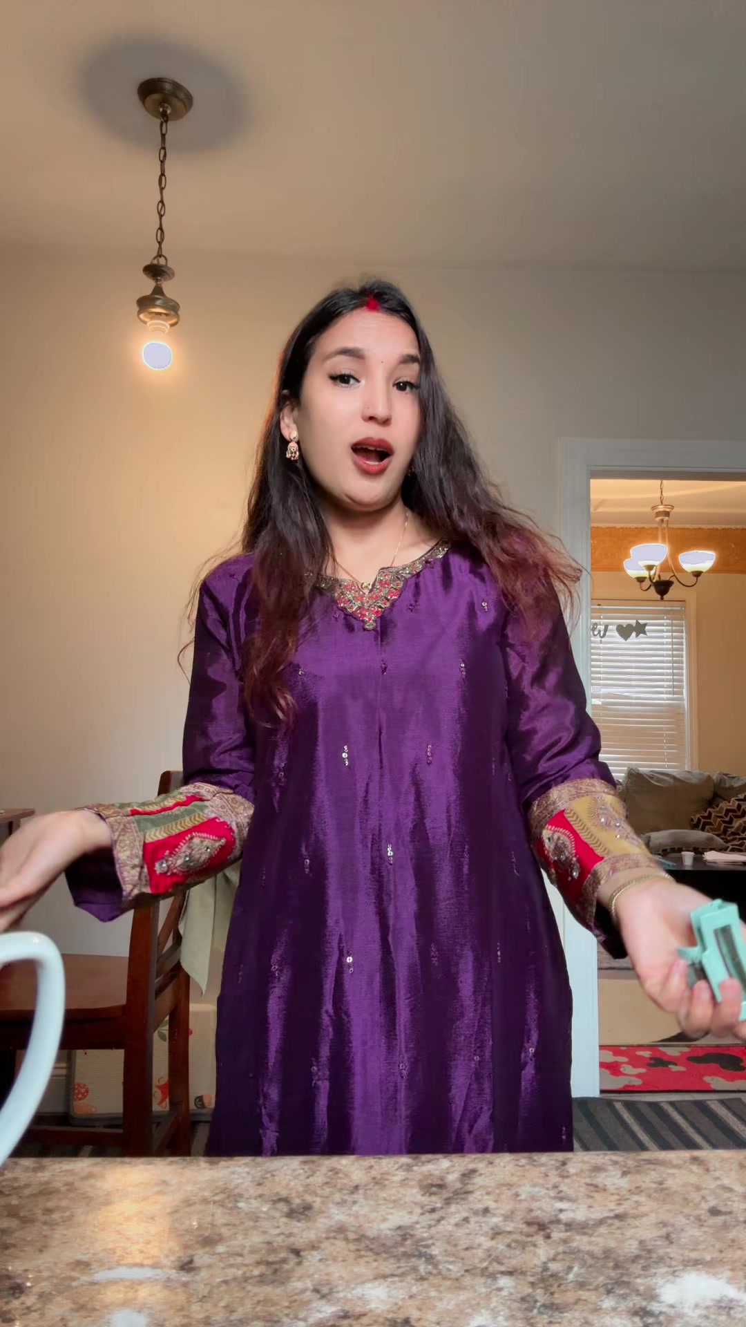 @Manisha