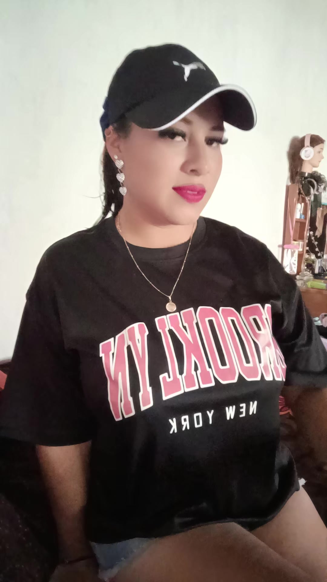 @Veronica Mancilla