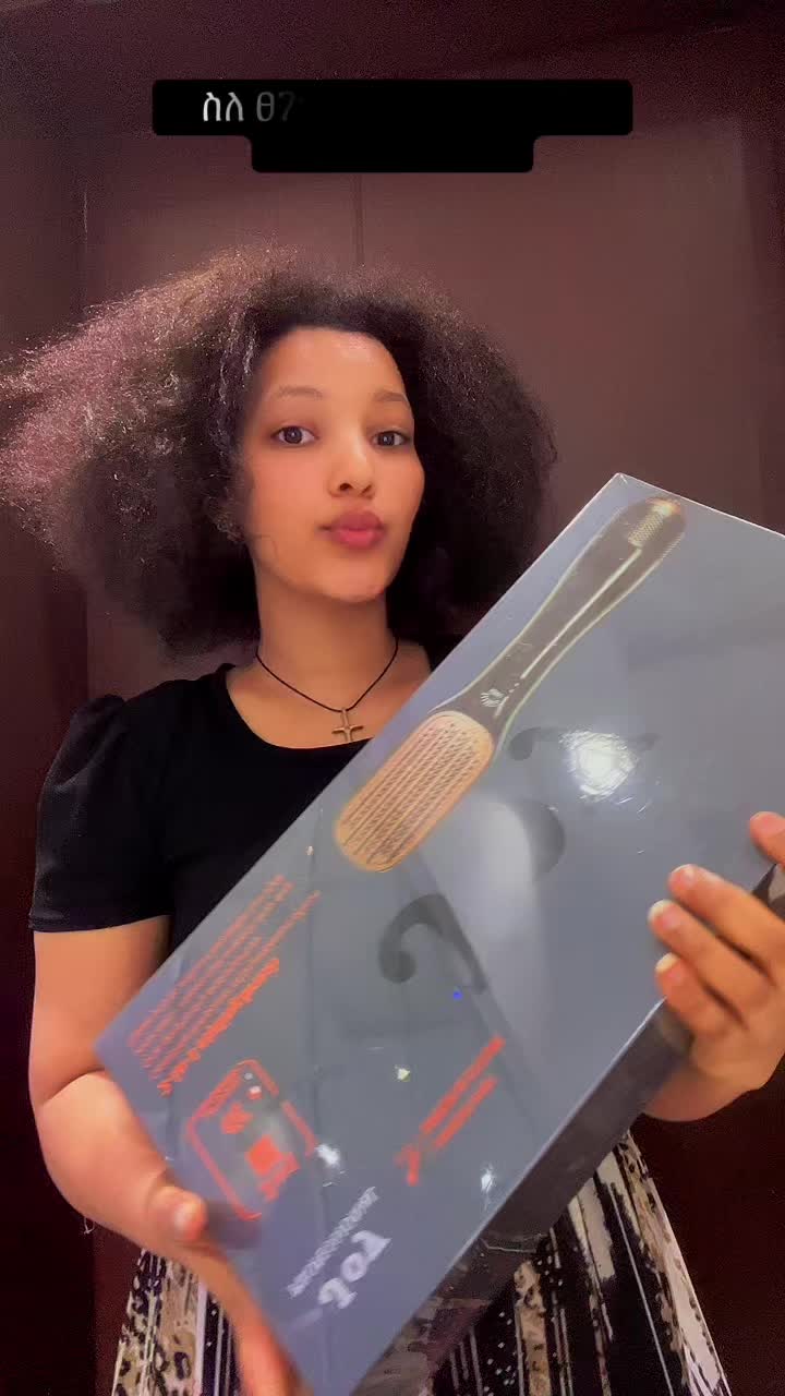 @ኤደን ሽፎን እና ጥበብ👗