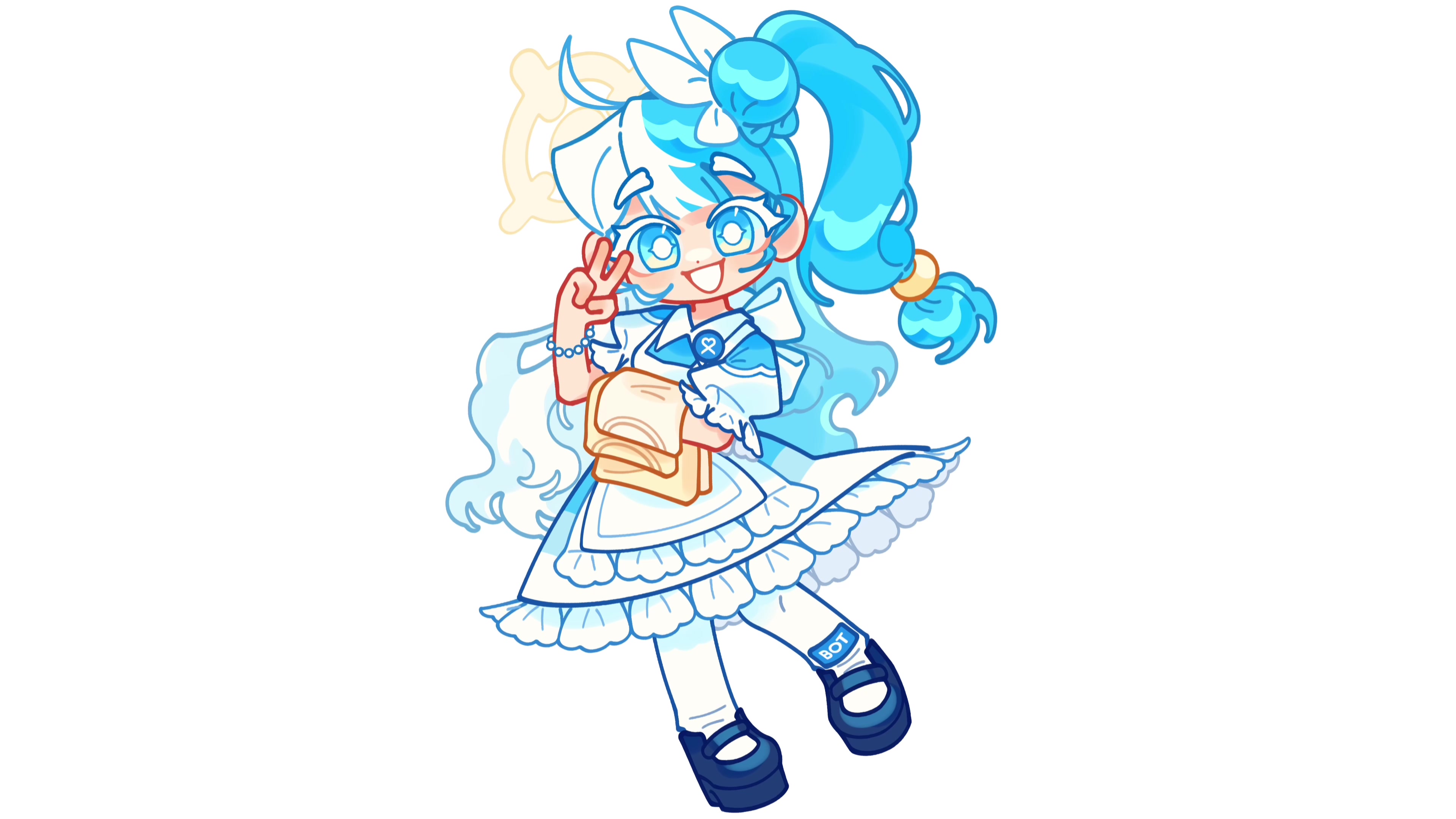 @ChibiMation