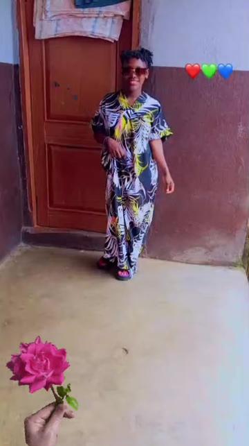 @M P blessing