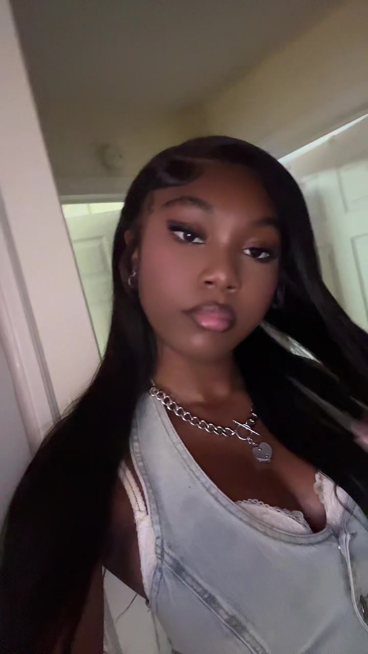 @Niyah🌺