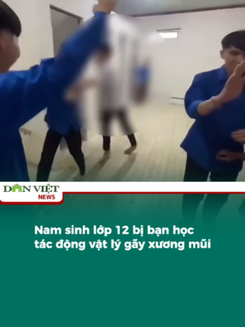 @Dân Việt Viral