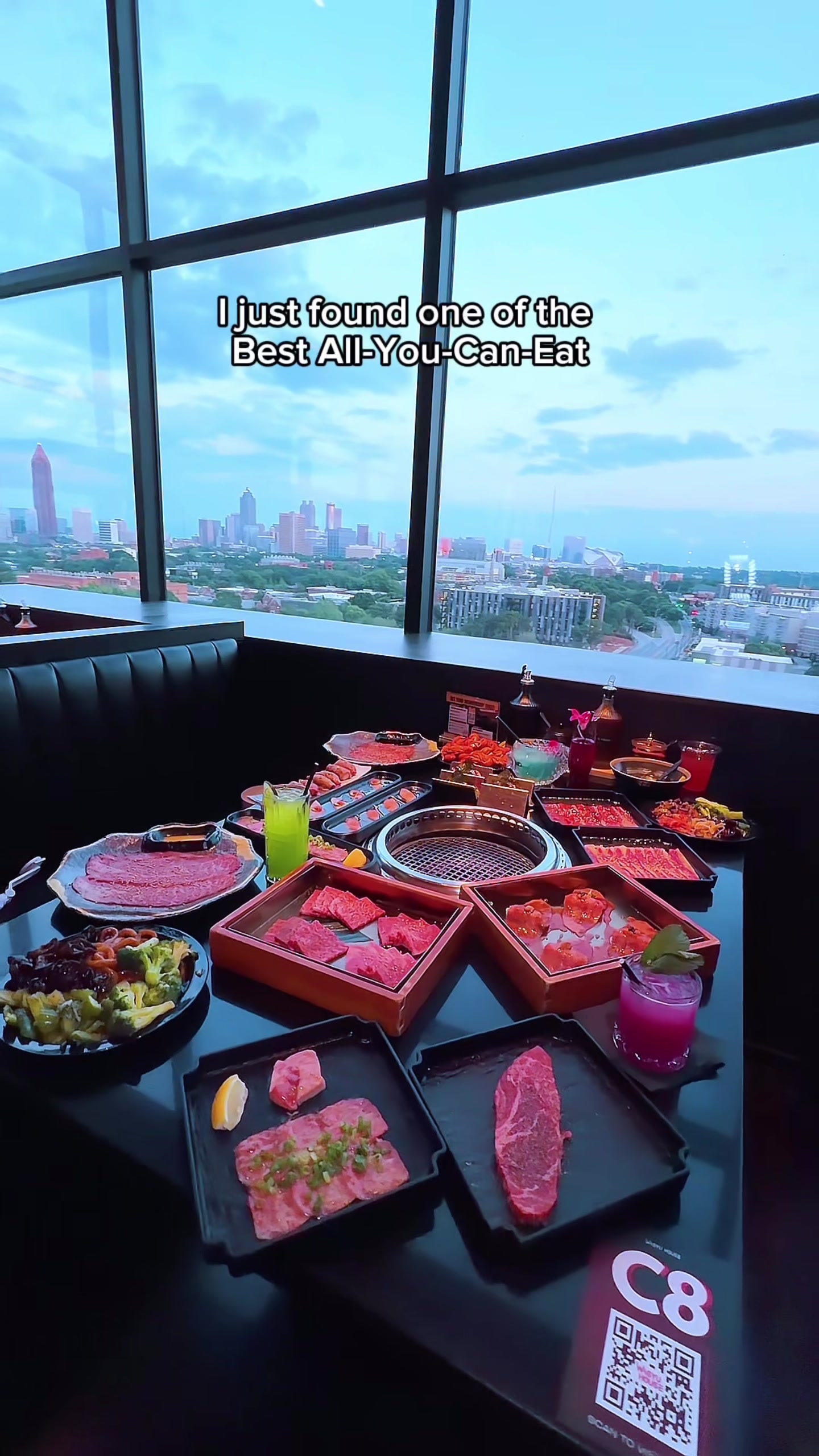 @Mai Le | Travel | ATL Foodie