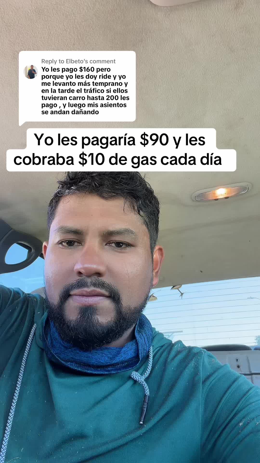 @El moreno