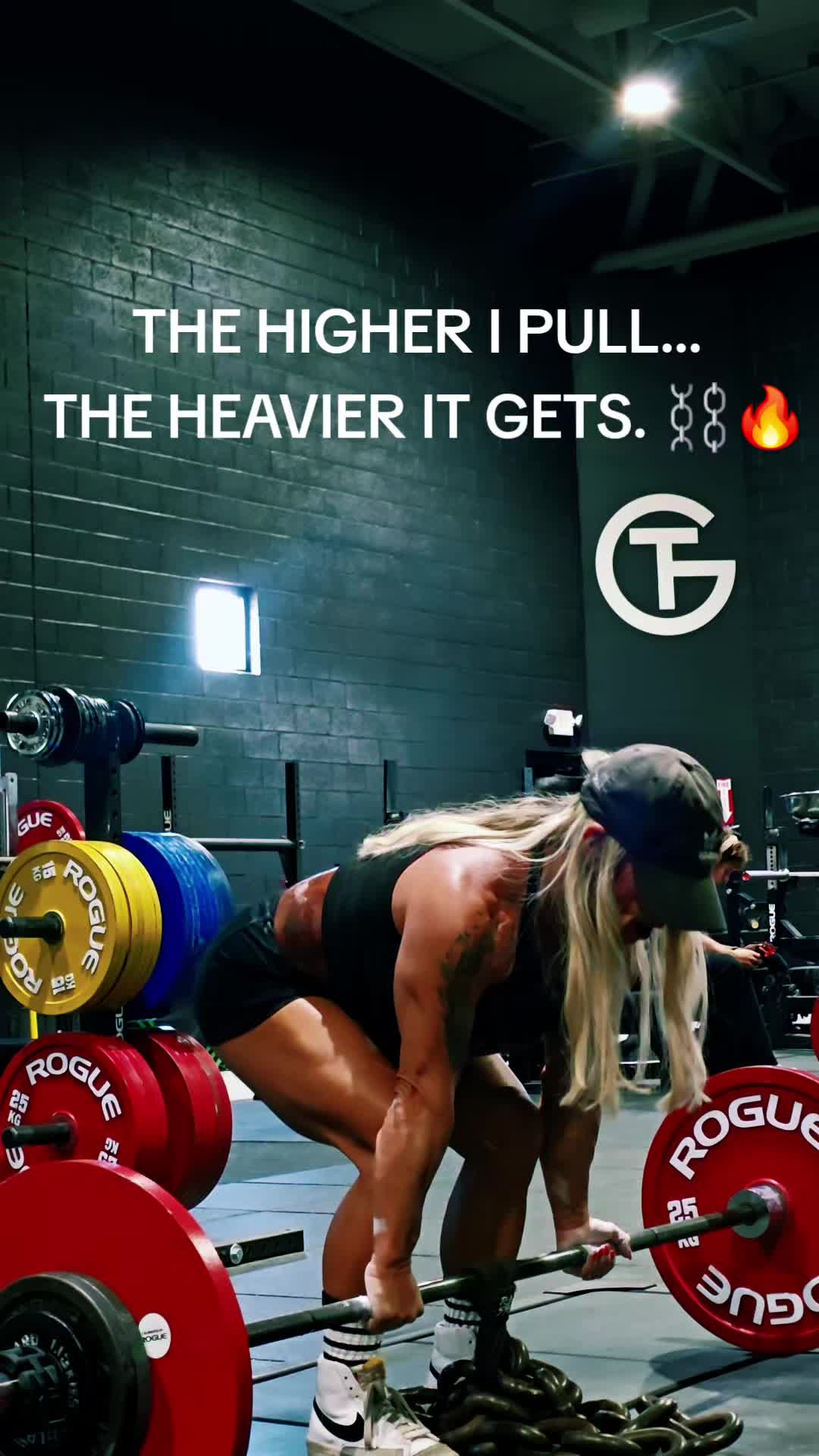@Kimmie Thorne IFBB Pro