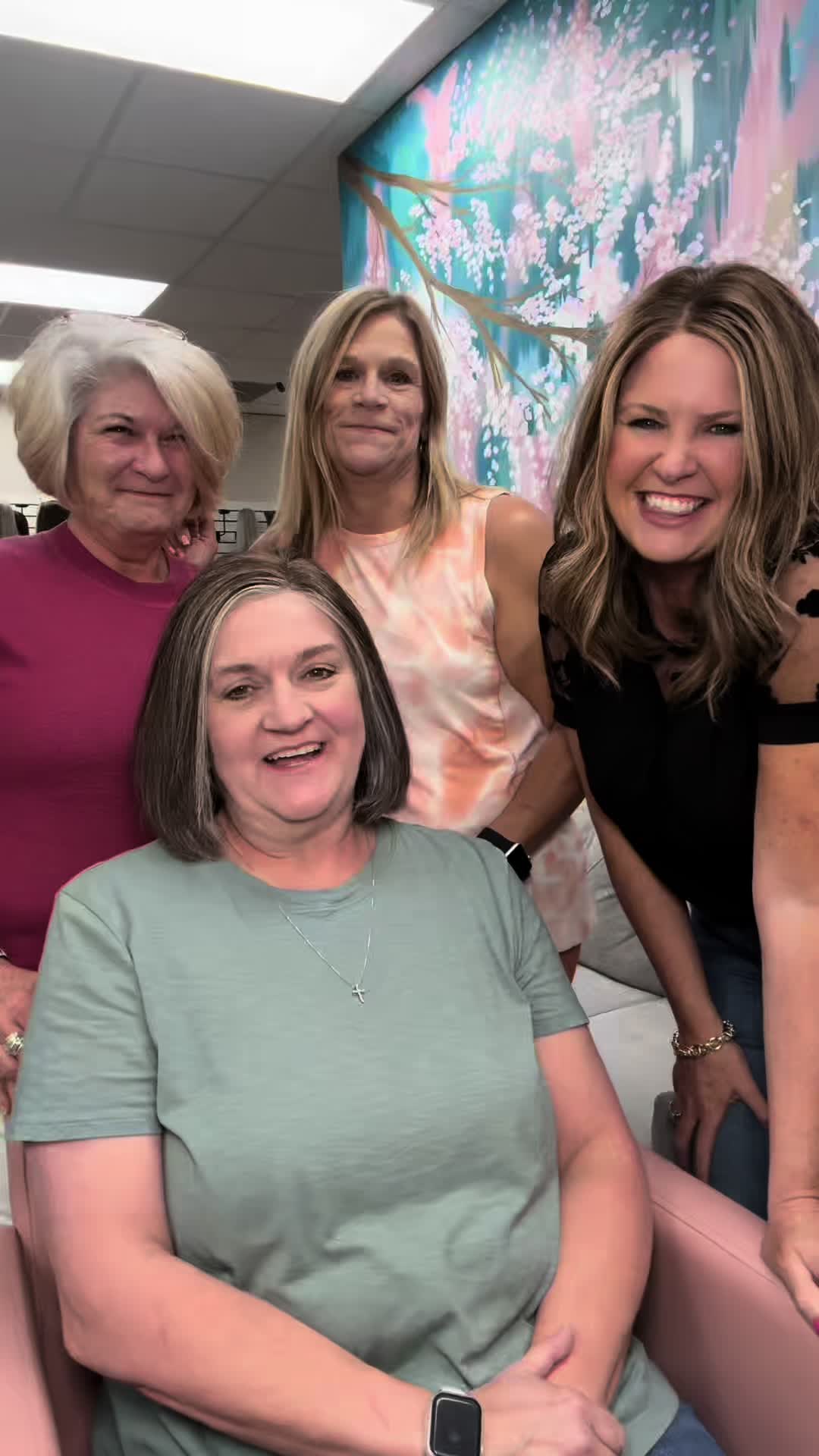 @GEORGIA HAIR