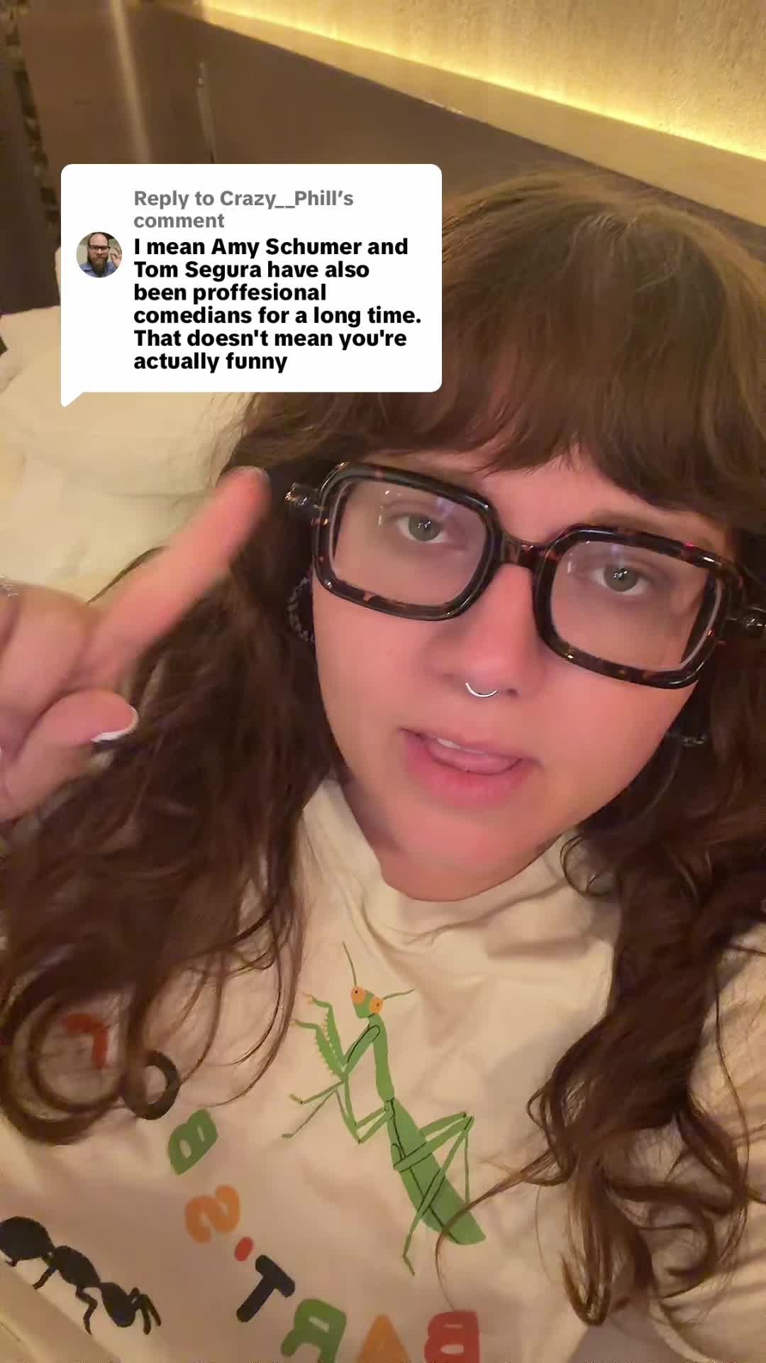 @Jordan Myrick