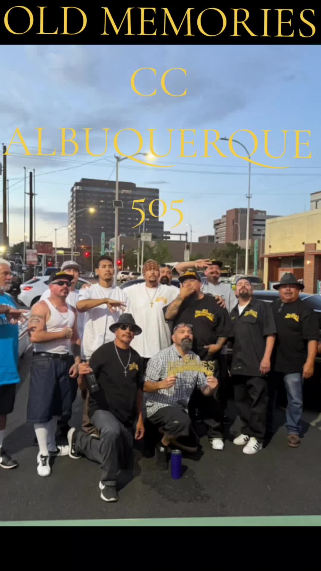 @MISTER GUZMAN
