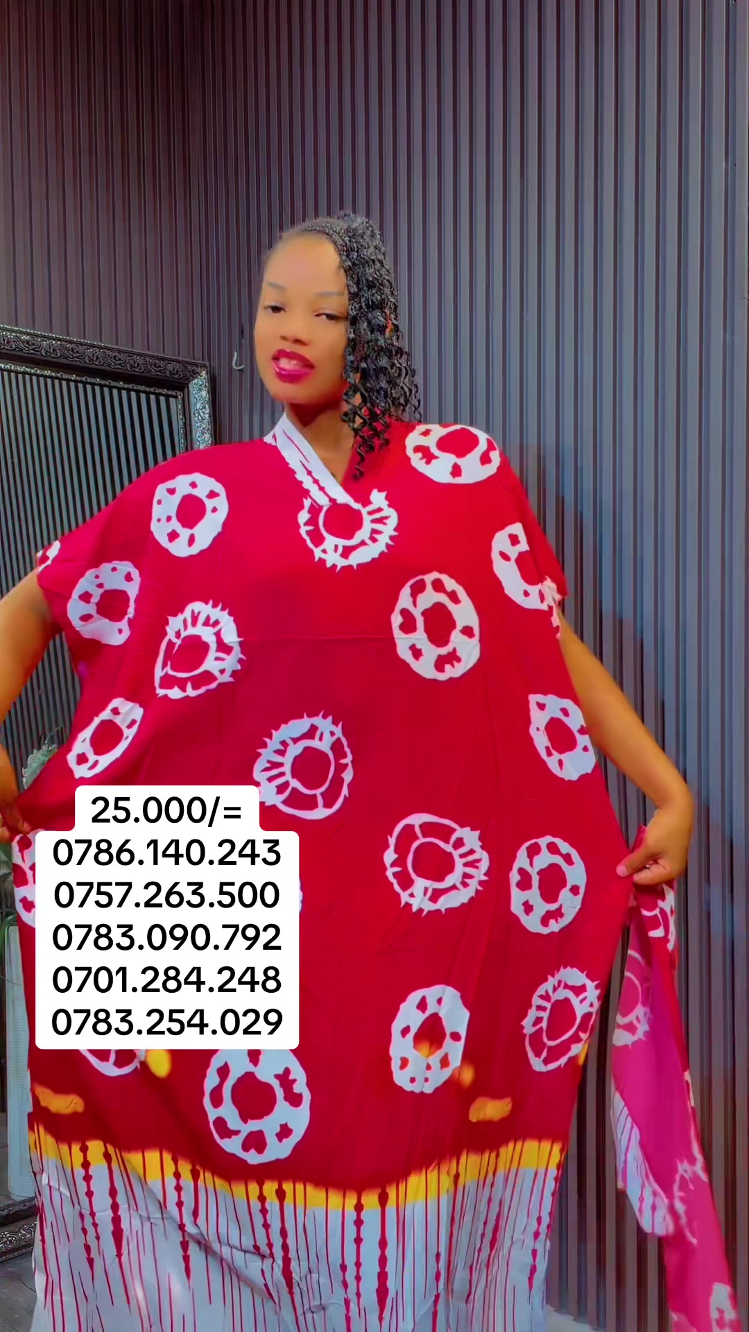 @La Epic Boutique Wandegeya