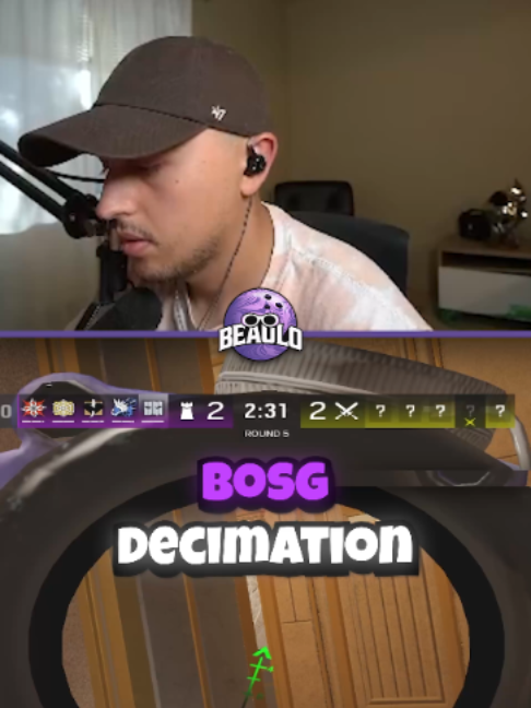@Beaulo