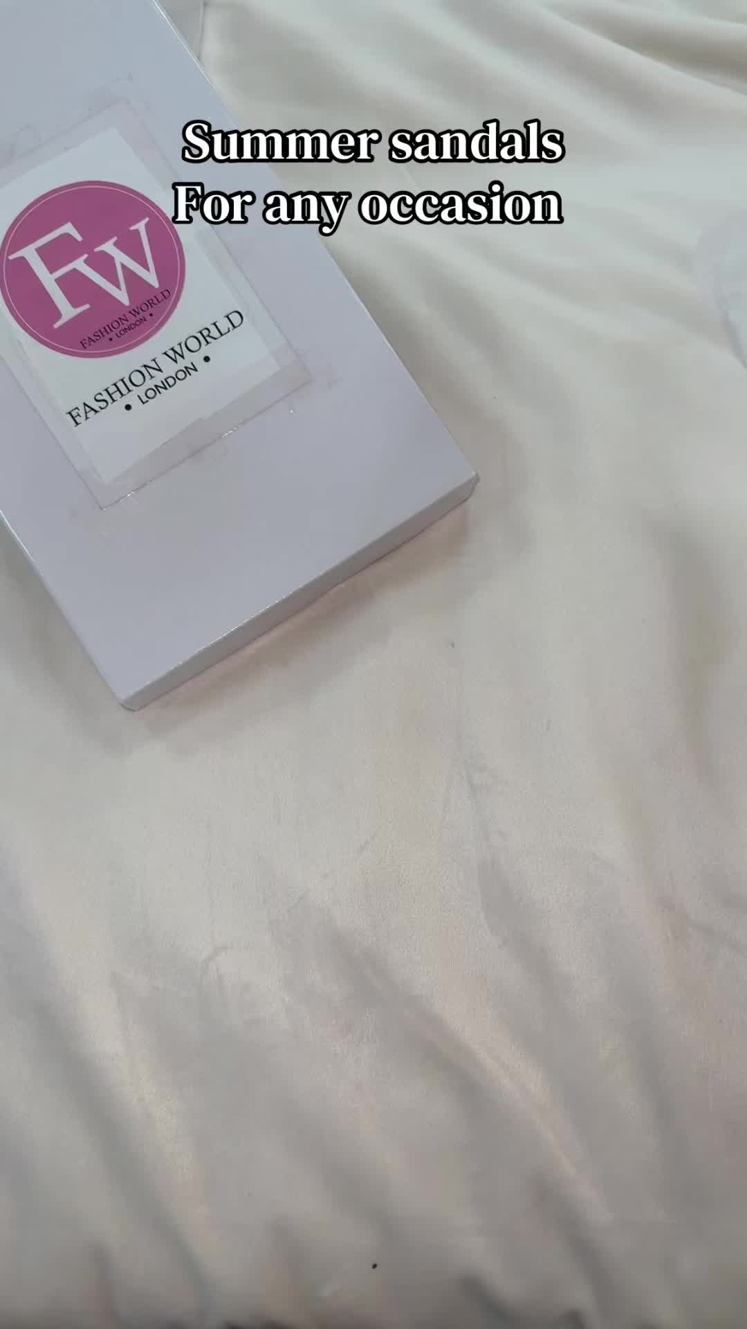 @FashionWorldLondon