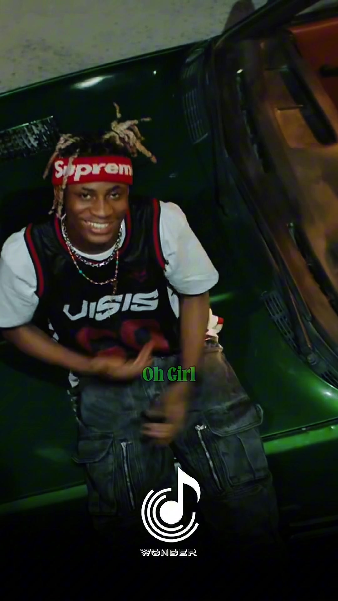 @ᴡᴏɴᴅᴇʀ ✍🏿 🥶