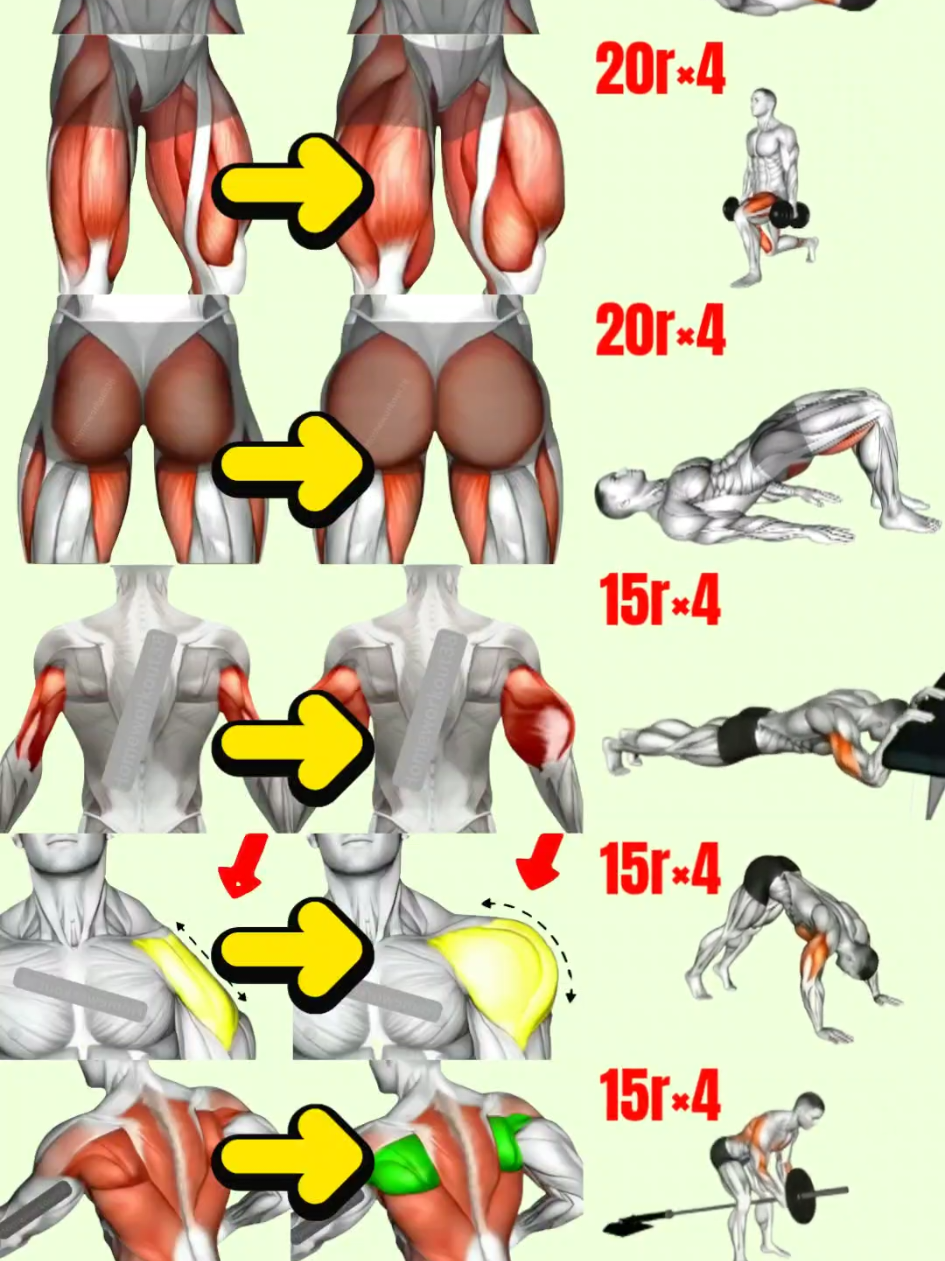@HOMEWORKOUT