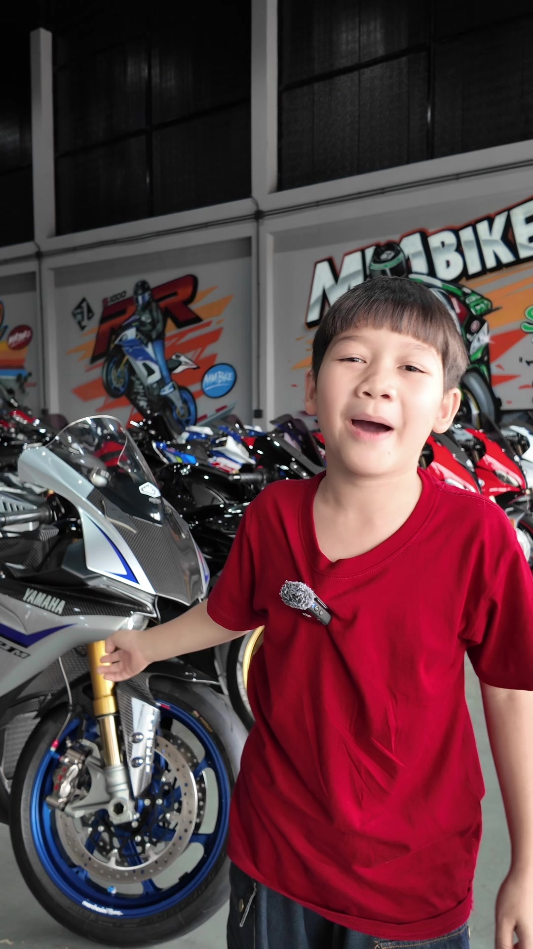 @MMBIKE ซื้อขายรถบิ๊กไบค์