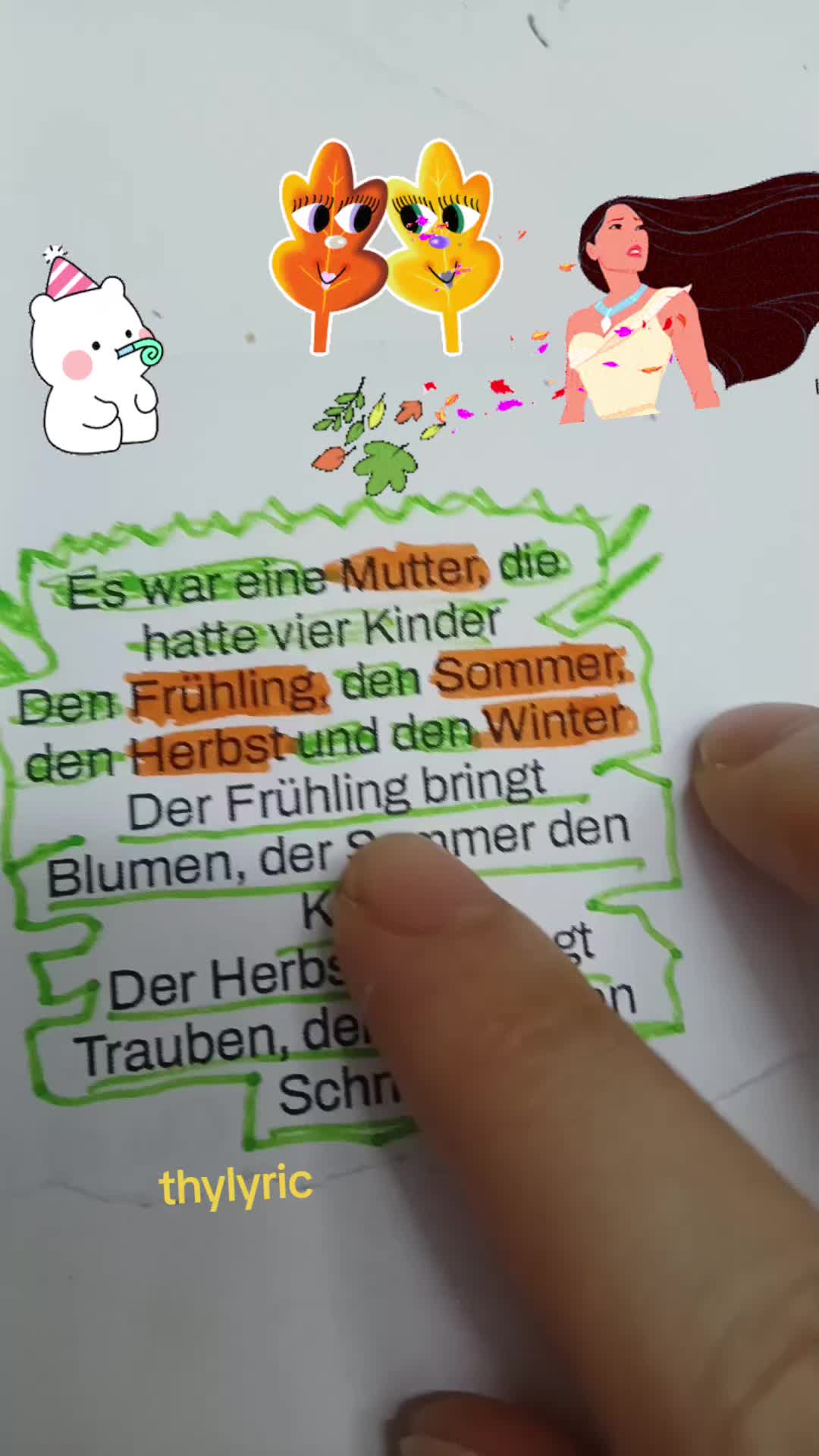 @thylyric