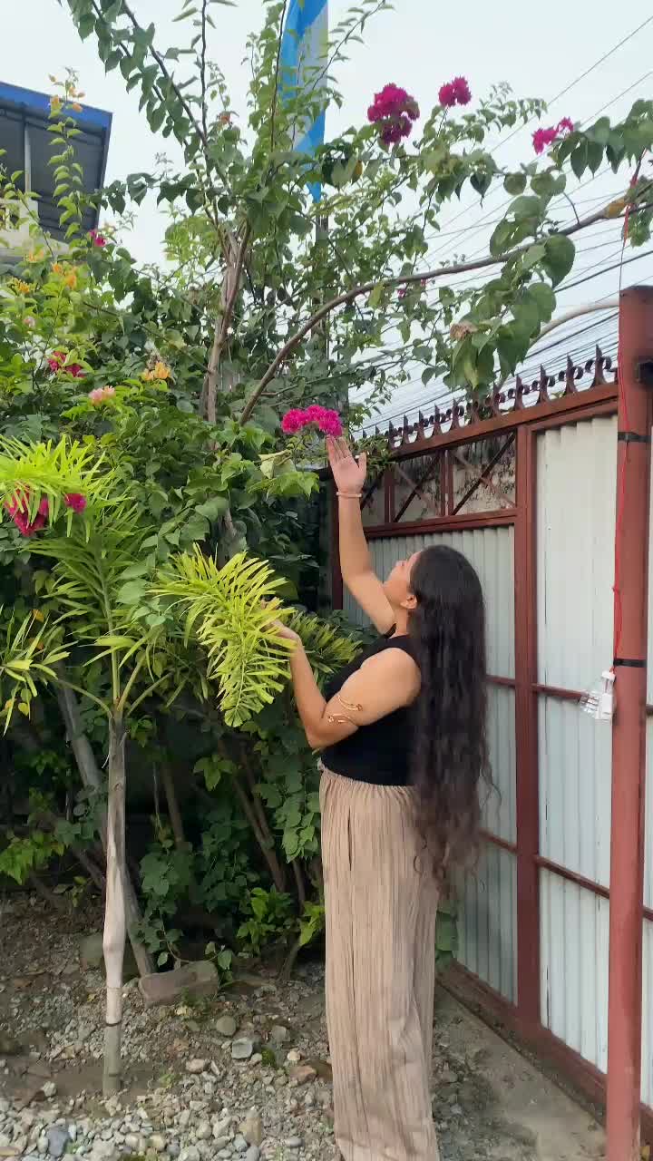 @Dipika Karki