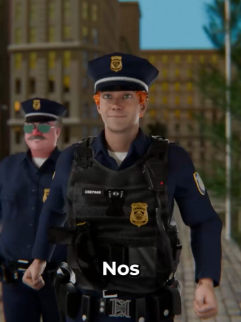 @La Historia de Él