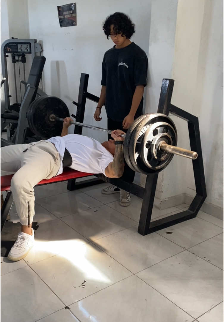 @Brian Ortiz Fitness Coach