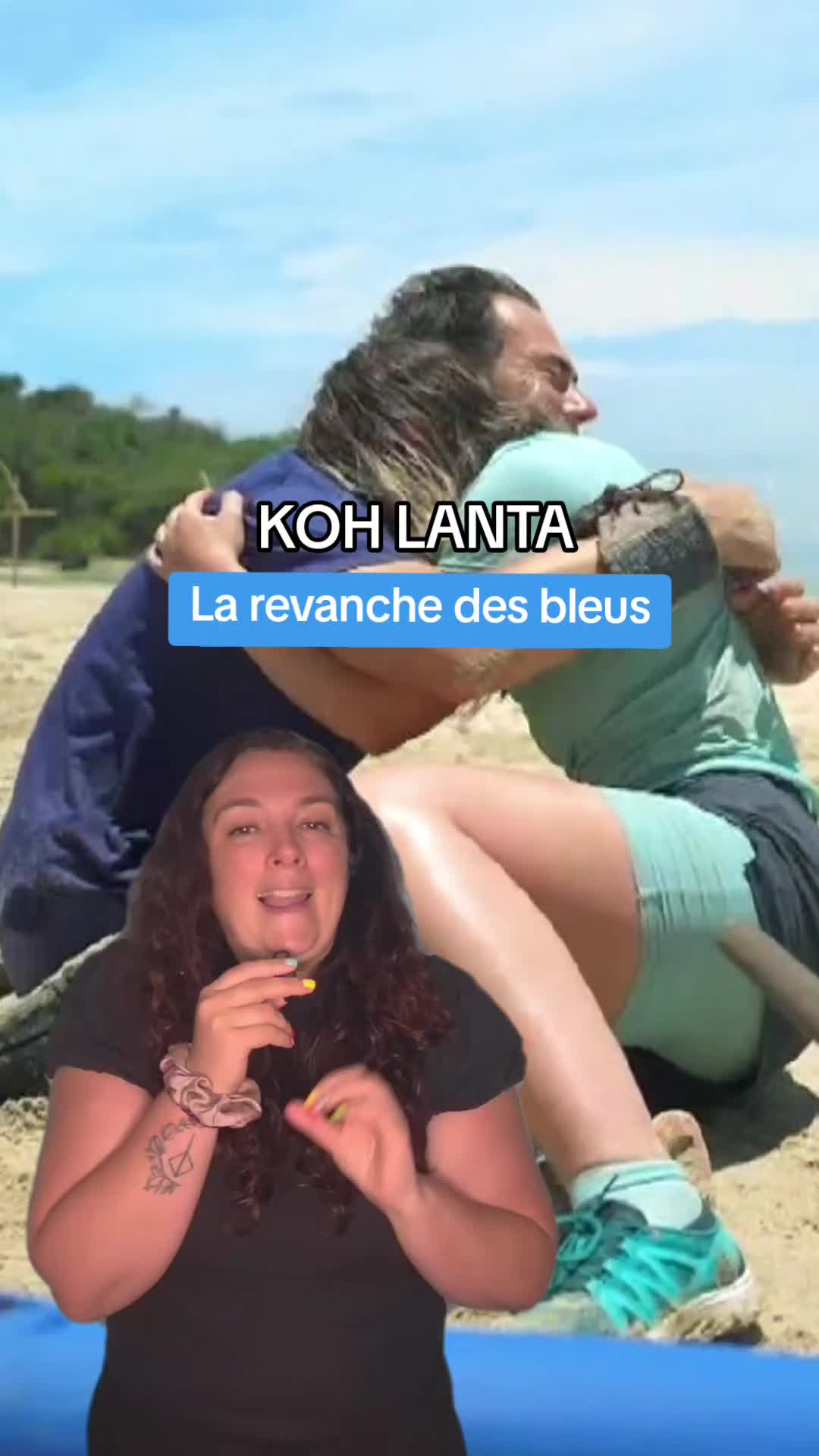 @Les gossips de Lili