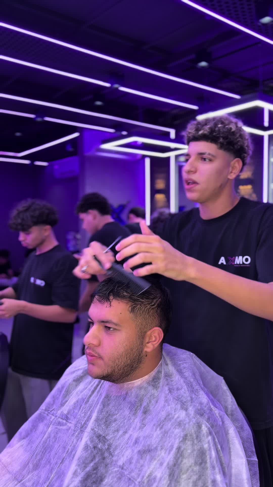 @MO BARBER❌