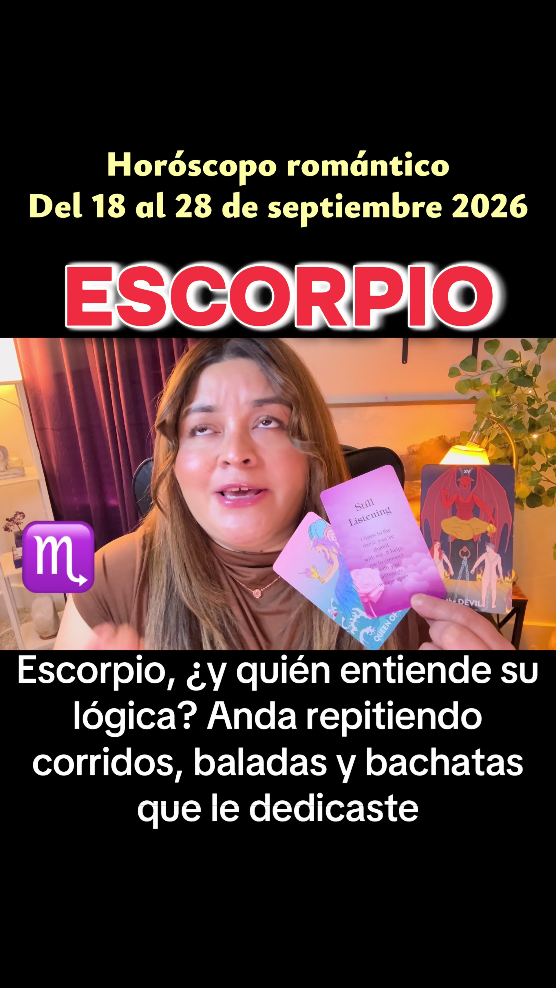 @Esy Tarot