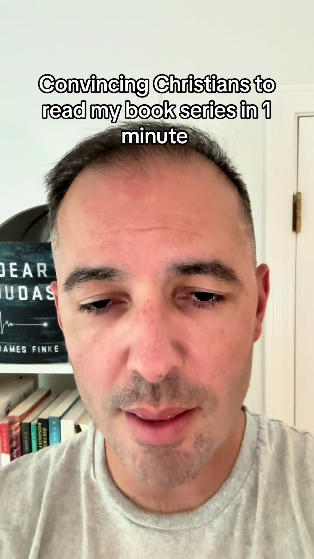 @Author James Finke