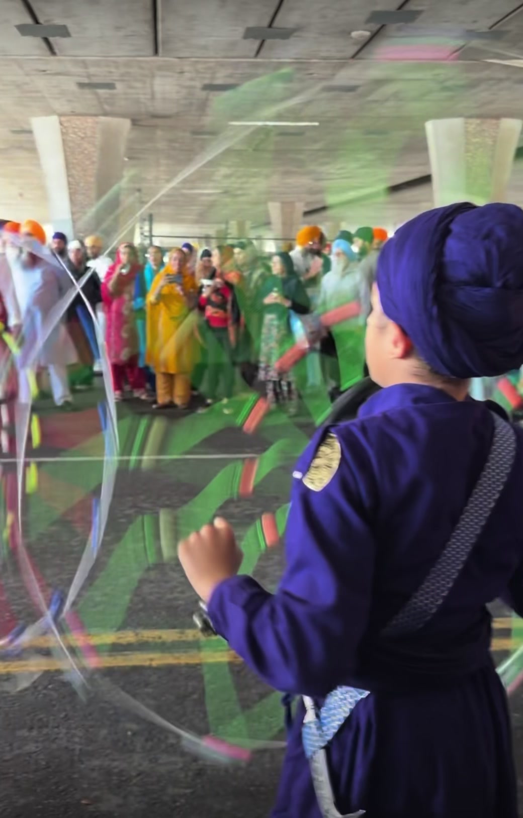@Blessed Kaur M.D.