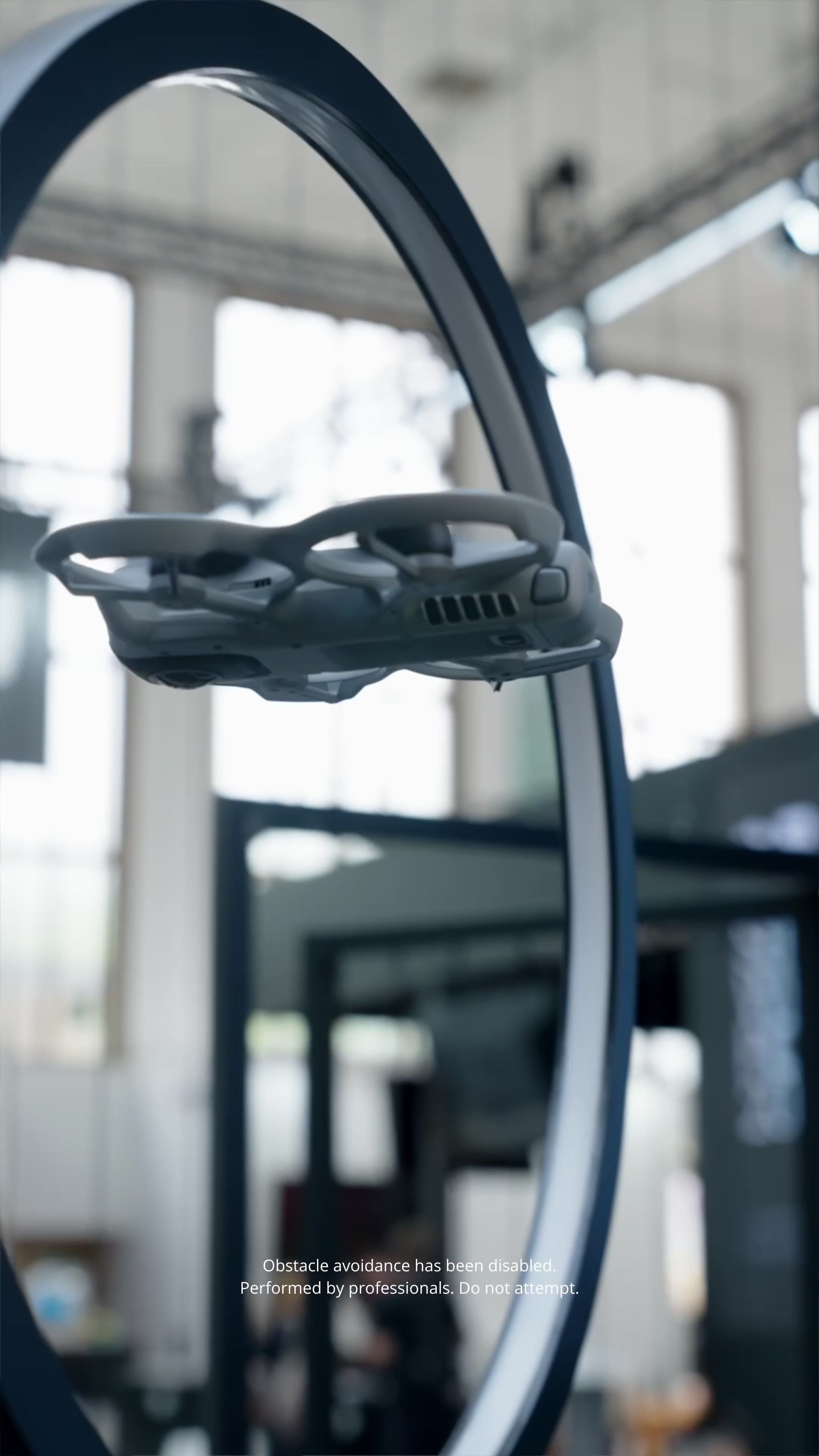 @DJI Official
