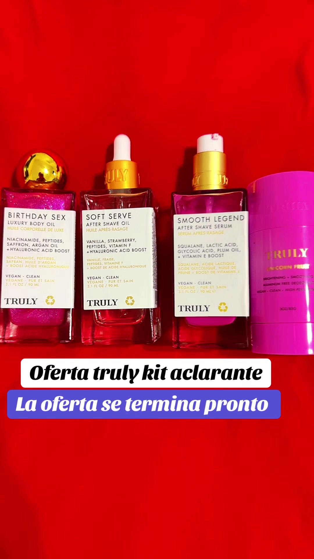@Ofertas Para Ti