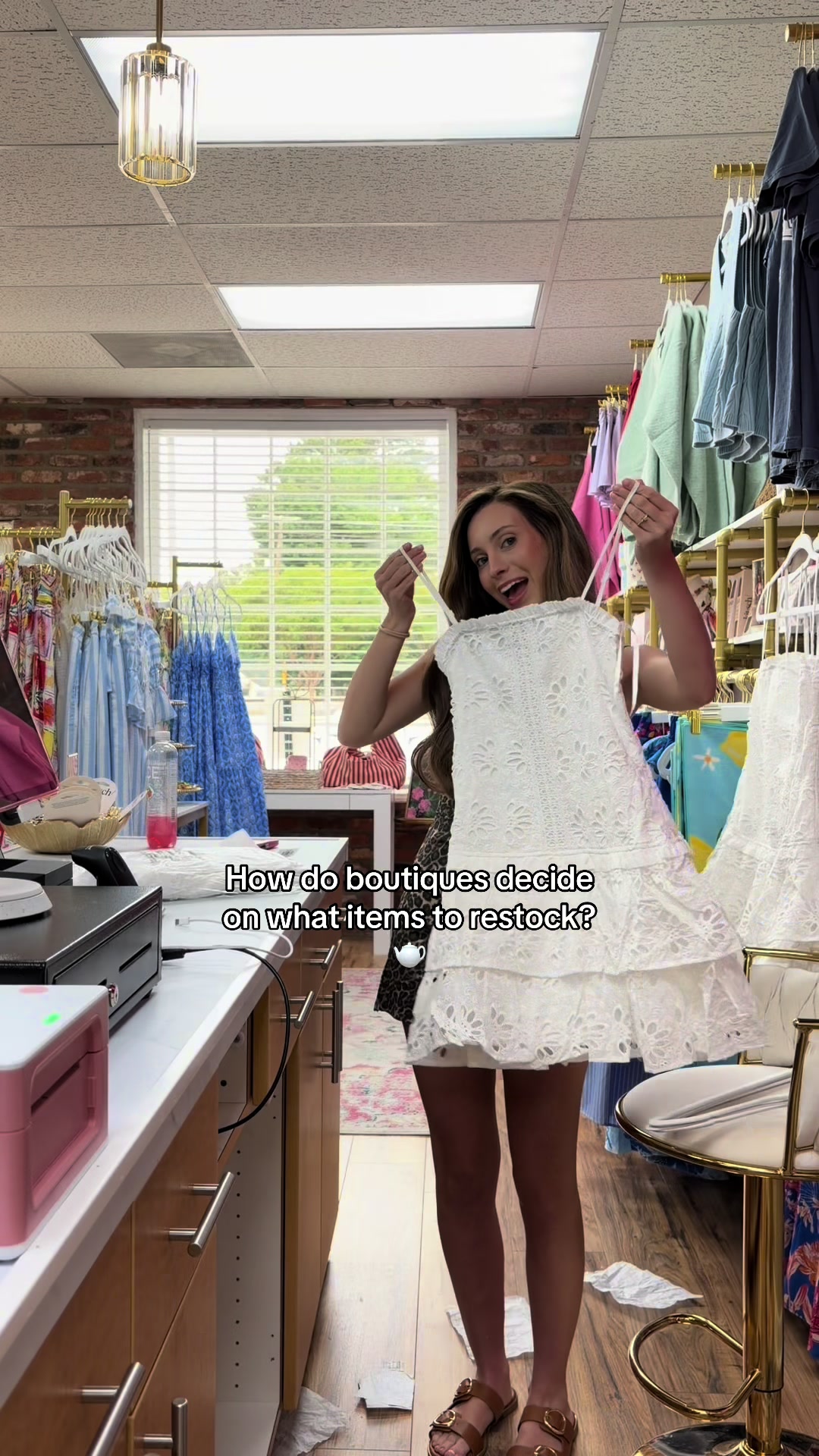 @Sincerely, Rose