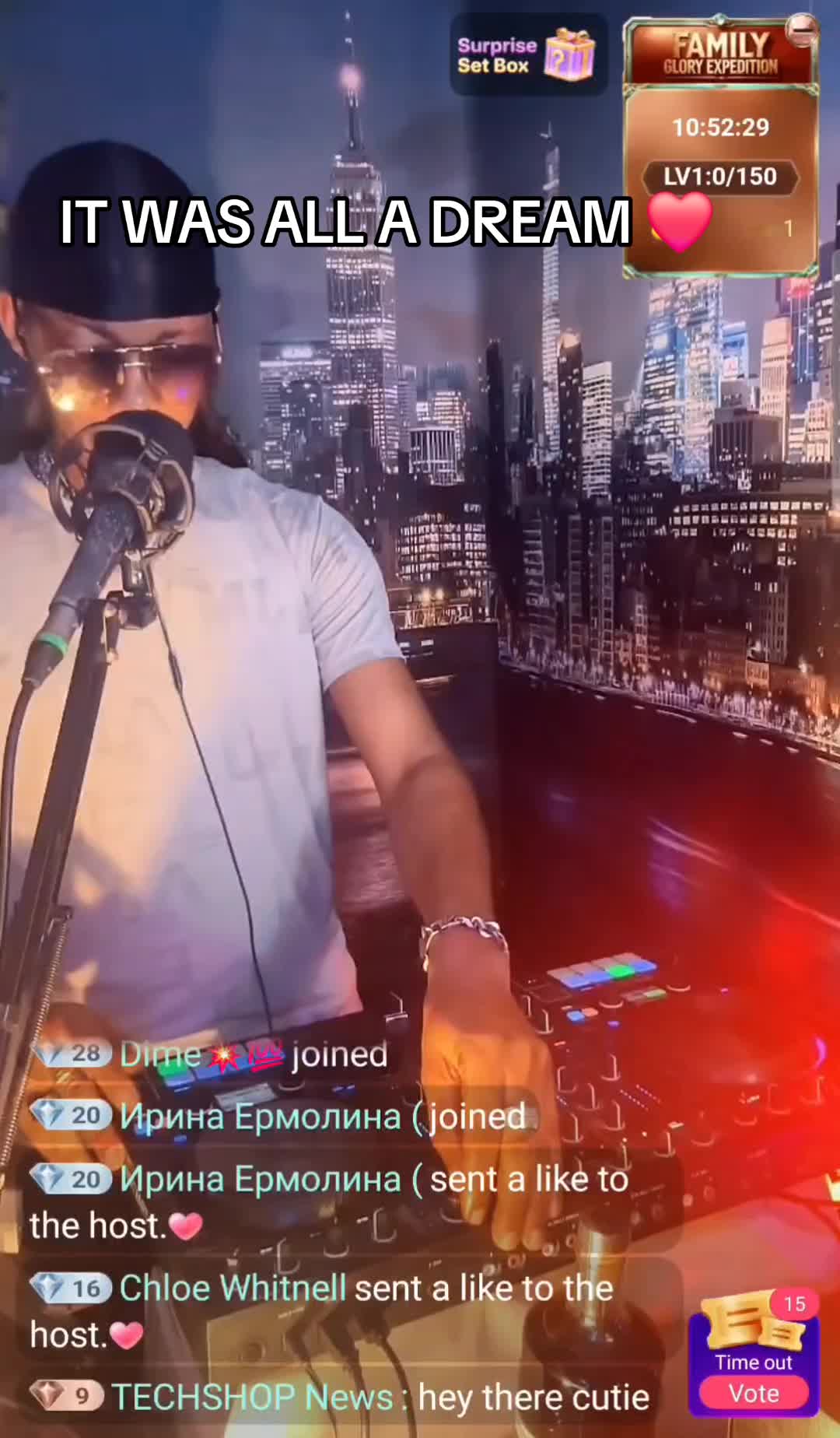@DJ Plenitude Official
