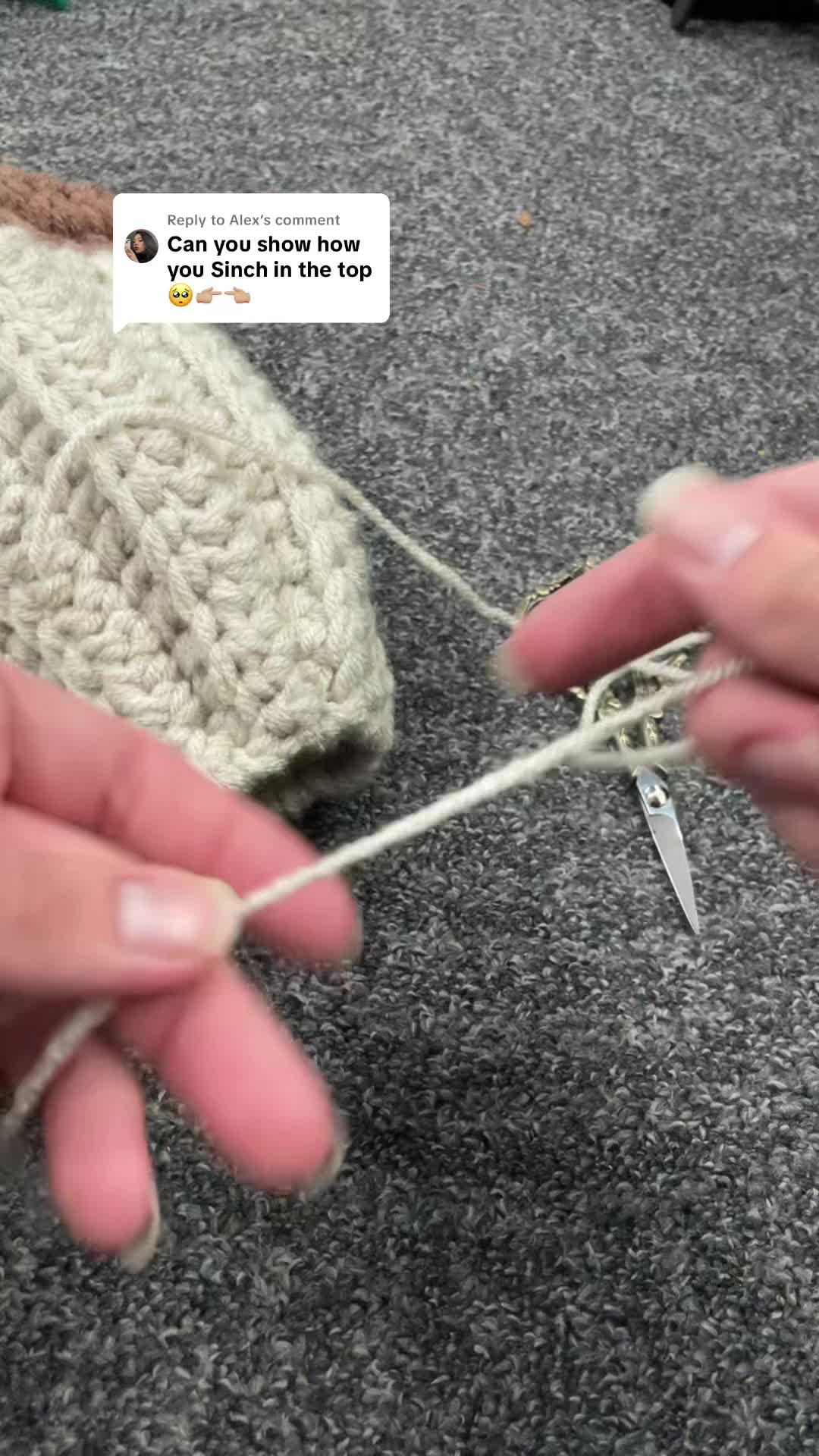 @CrochetedByDrew
