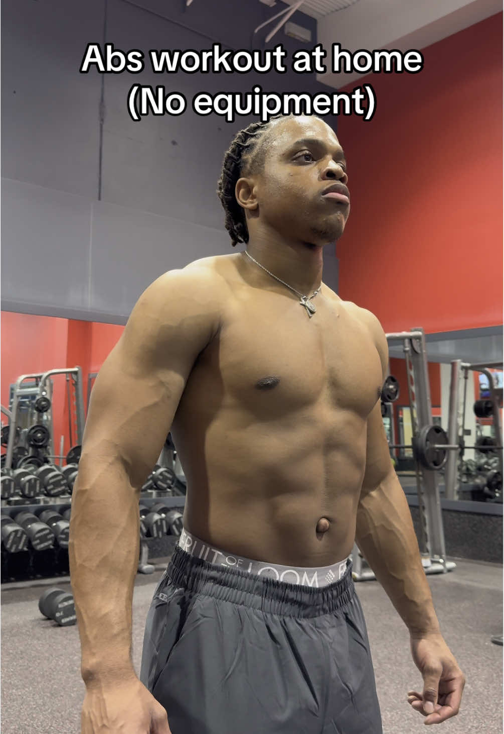 @IG: trainwithtobe