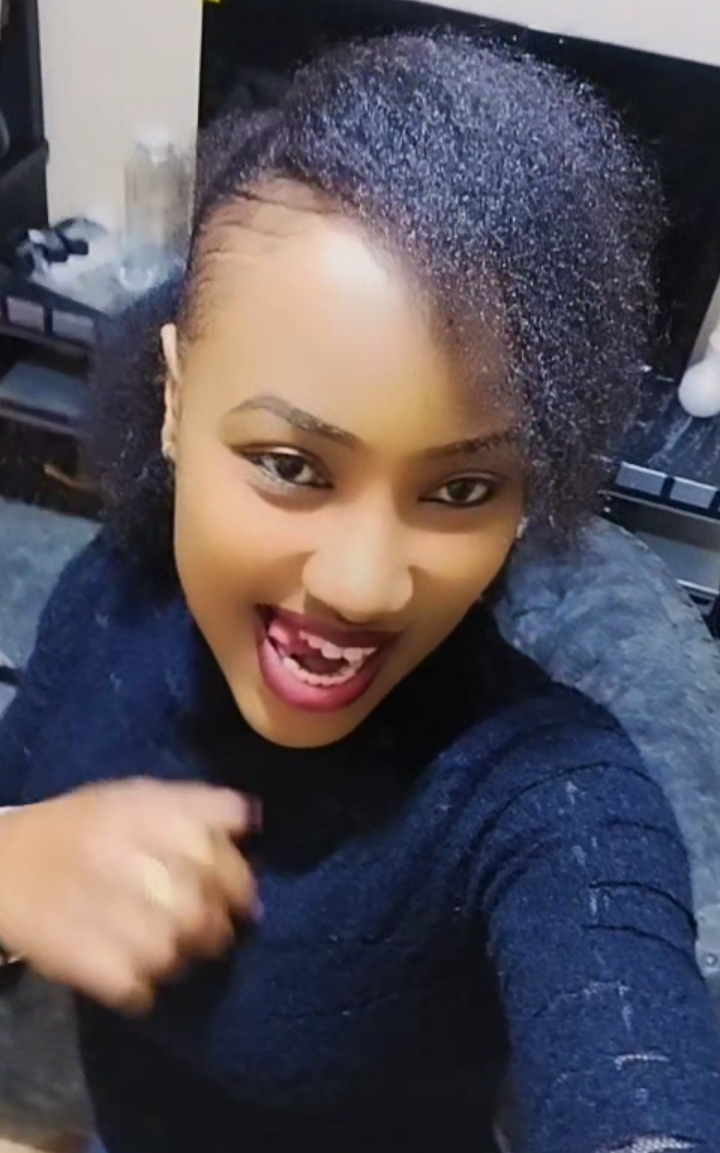 @Kassim Wanjiru