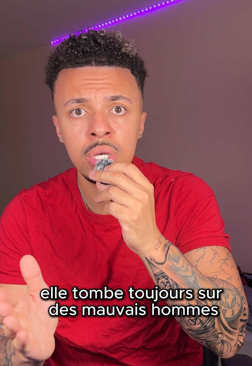 @Mansour Doréal
