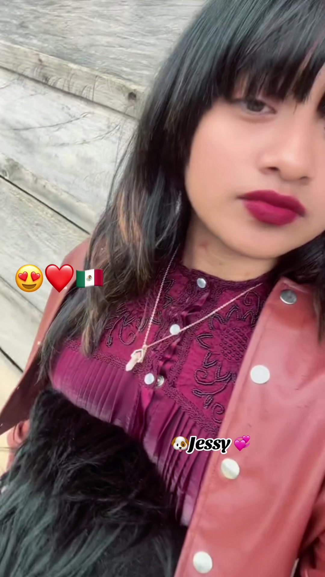 @💘Jessy Gmz🐶💘