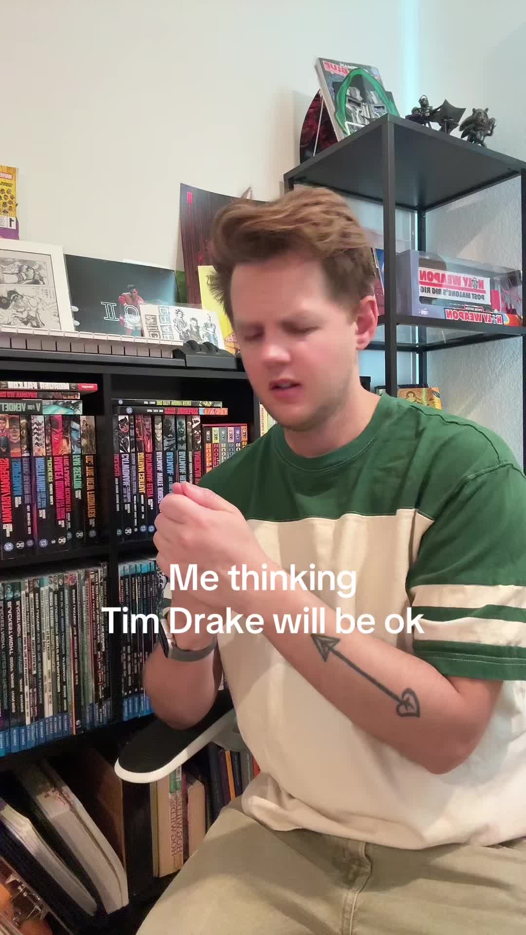 @Badaboom Podcast