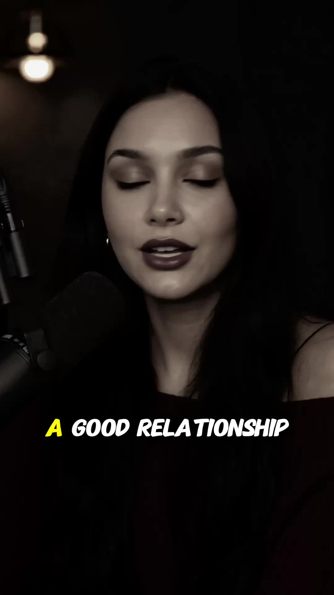 @What She Knows
