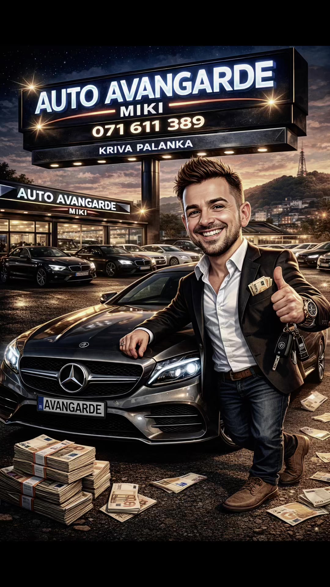 @Stefan Ivanovski