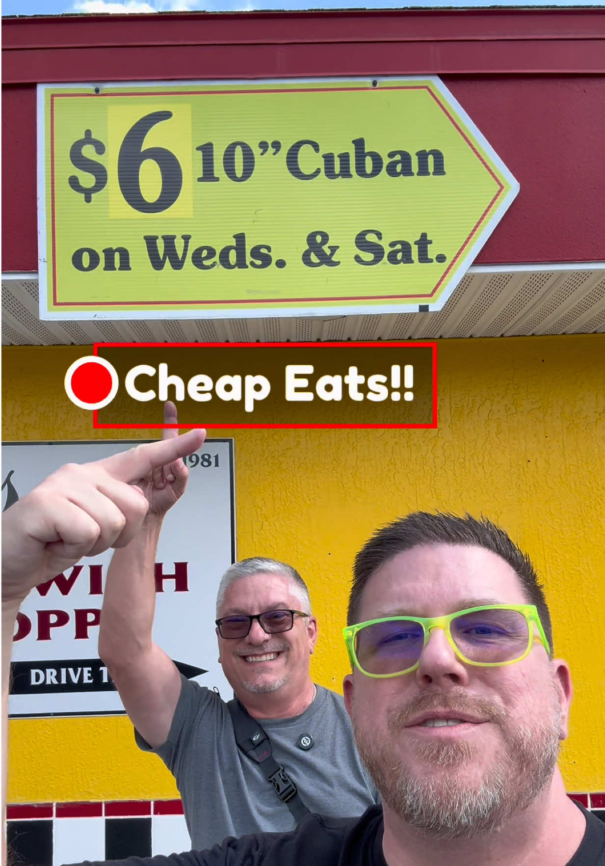 @JeffAndMarkExploring
