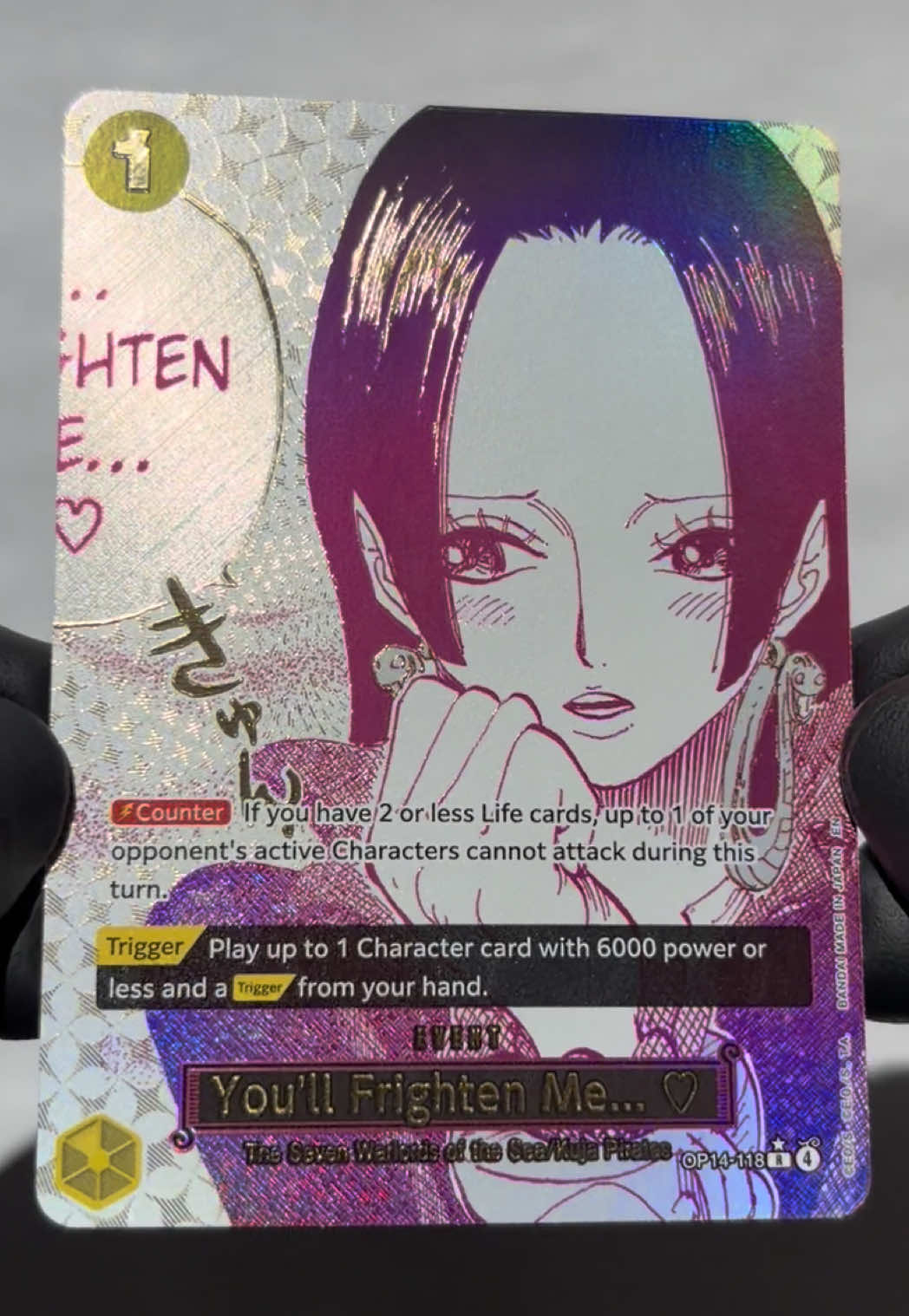 @Maj Cards