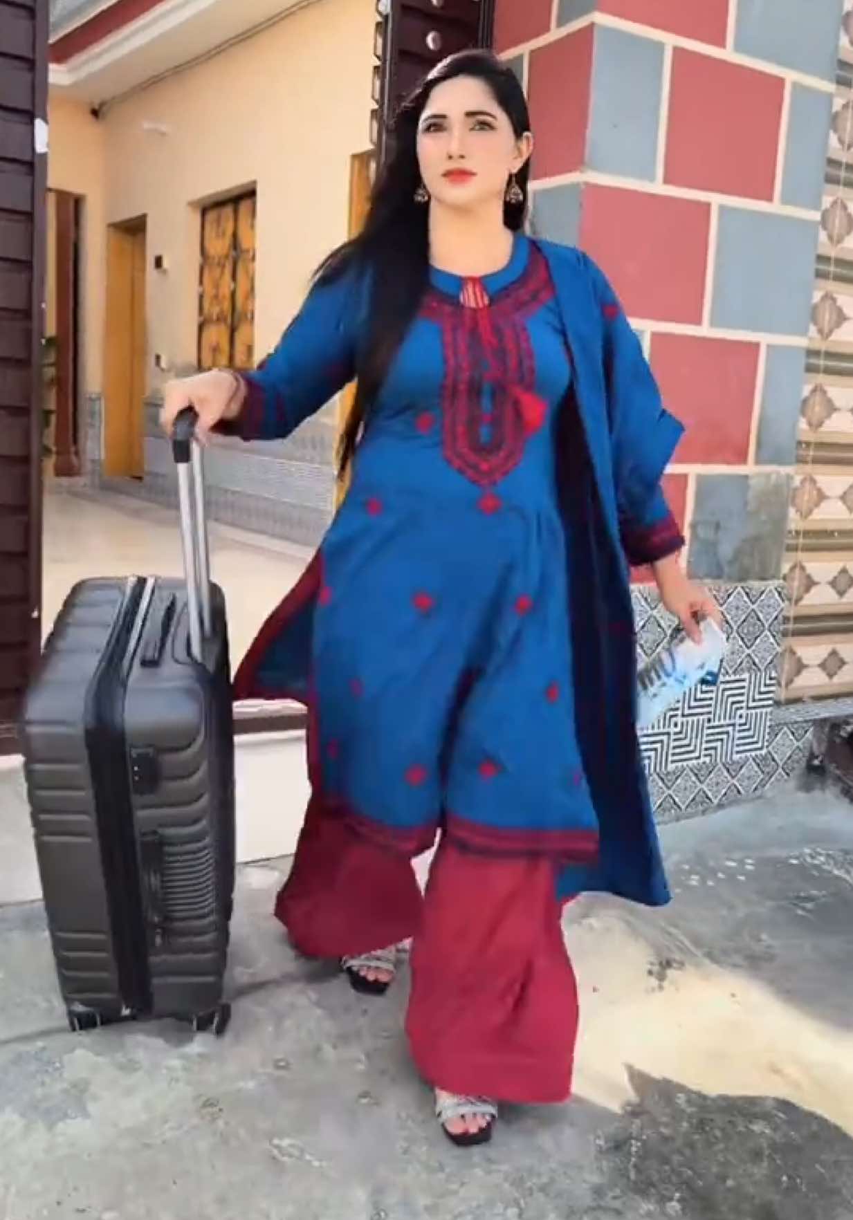 @RjMehwish_official