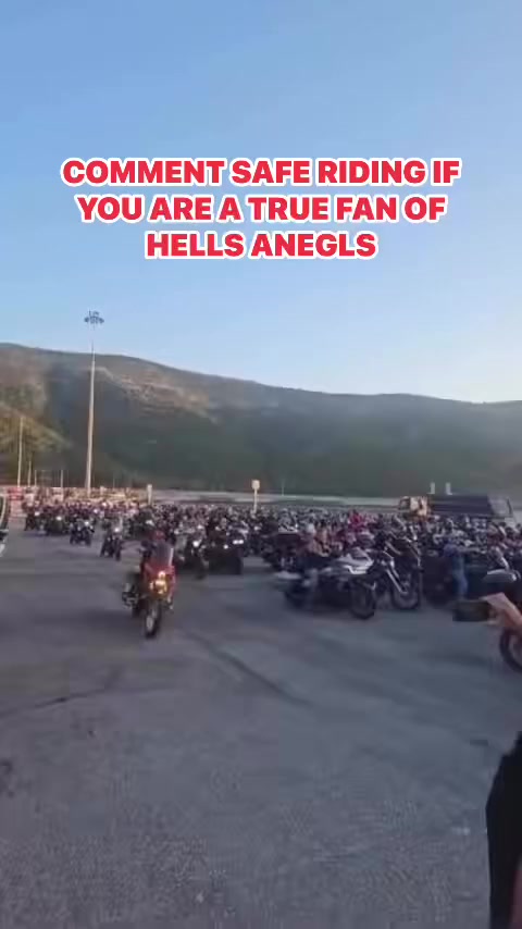 @Hells Angels Motorcycle Club