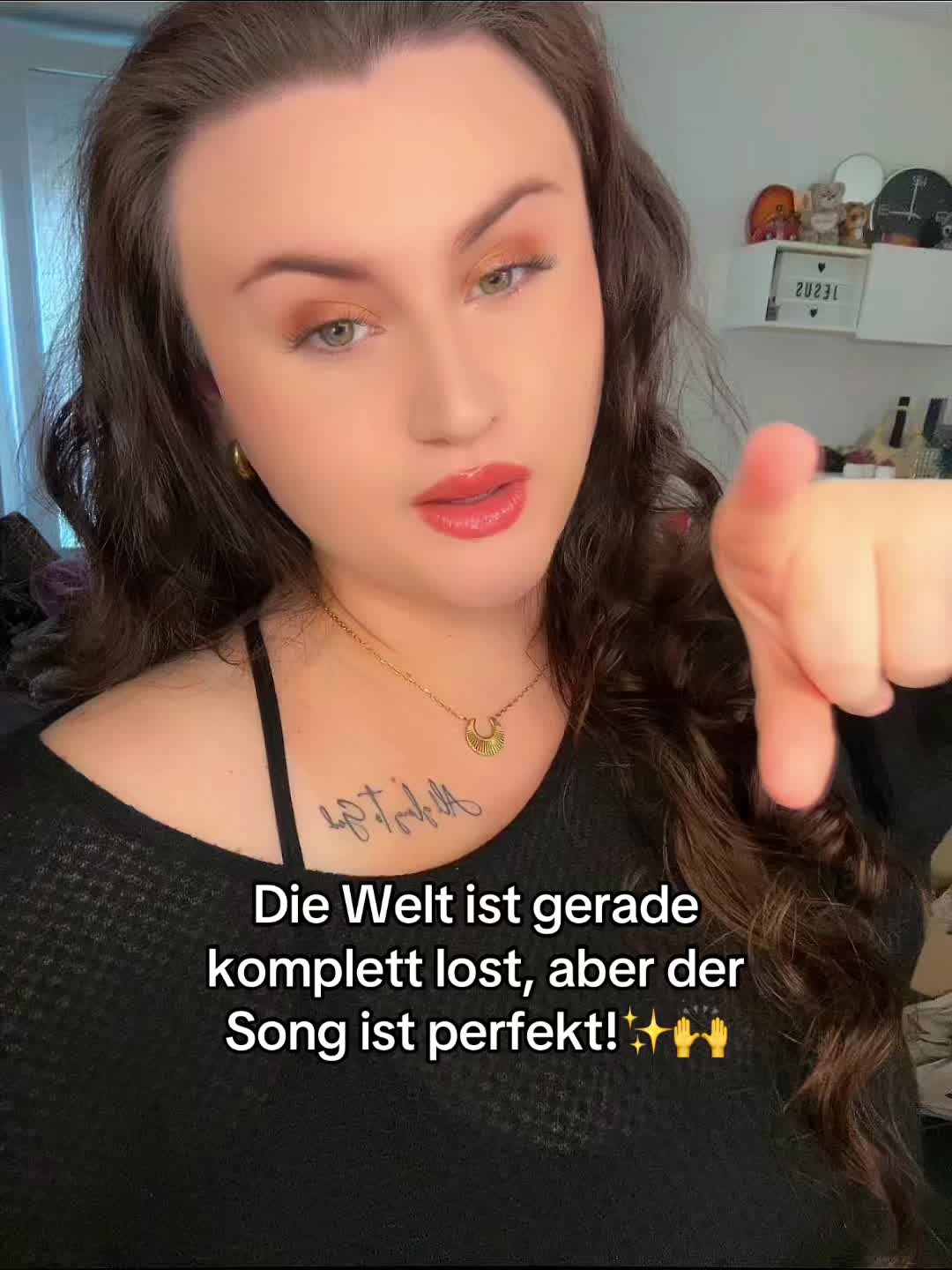 @Letizia Jolie🌹🦋