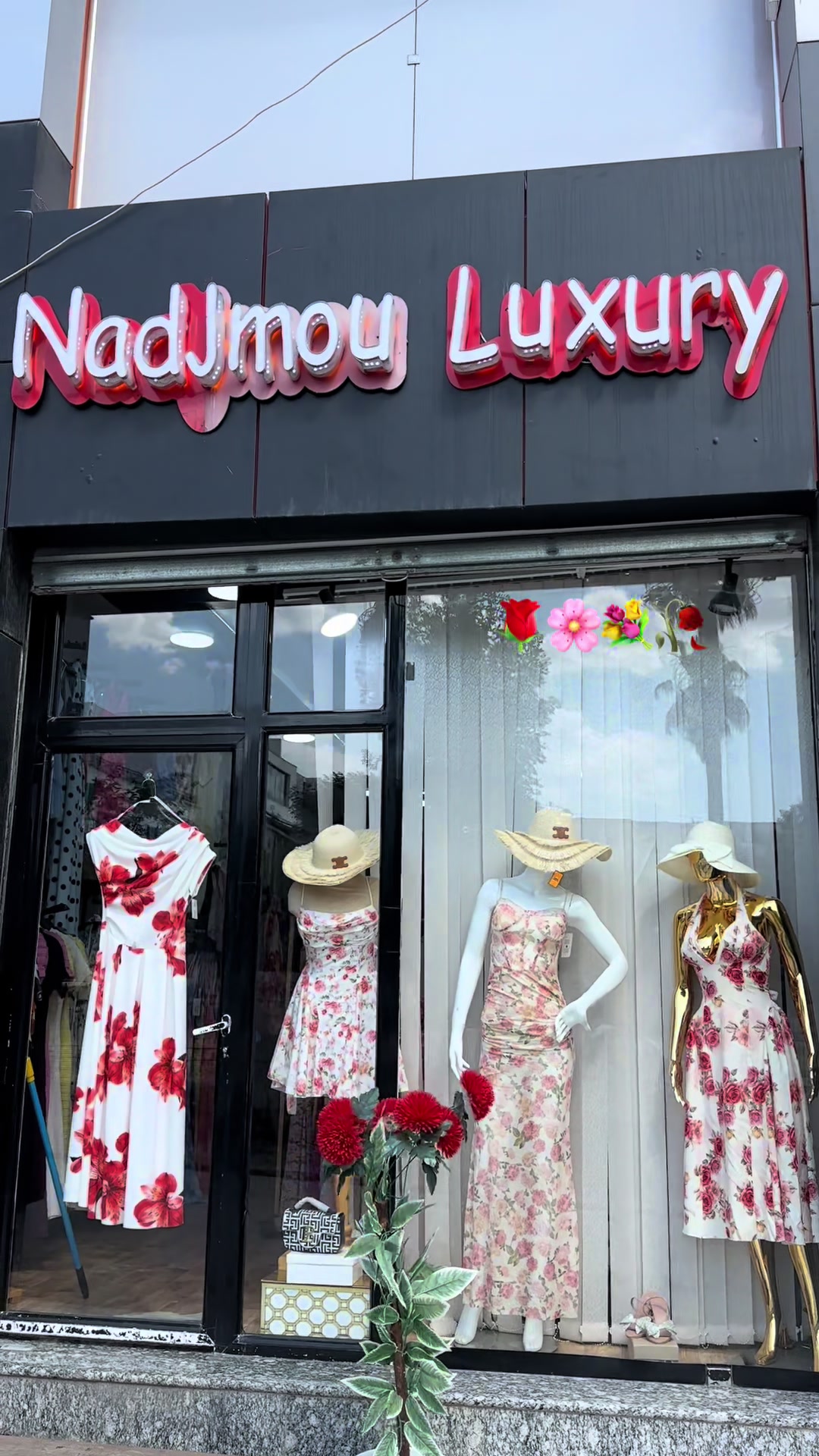 @🔱NADJMOU LUXURY🔱